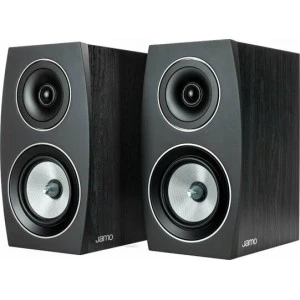 Jamo C 93 II Black Ash