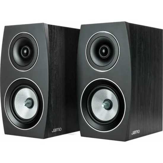 Jamo C 93 II Black Ash