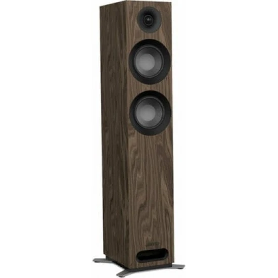 Jamo S 807 HCS Walnut