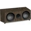 Jamo S 807 HCS Walnut
