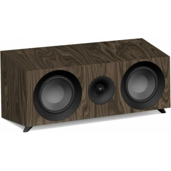 Jamo S 807 HCS Walnut