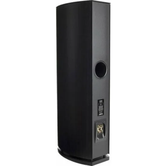 Jamo D 590 Special Edition Black Ash