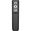 Jamo D 590 Special Edition Black Ash