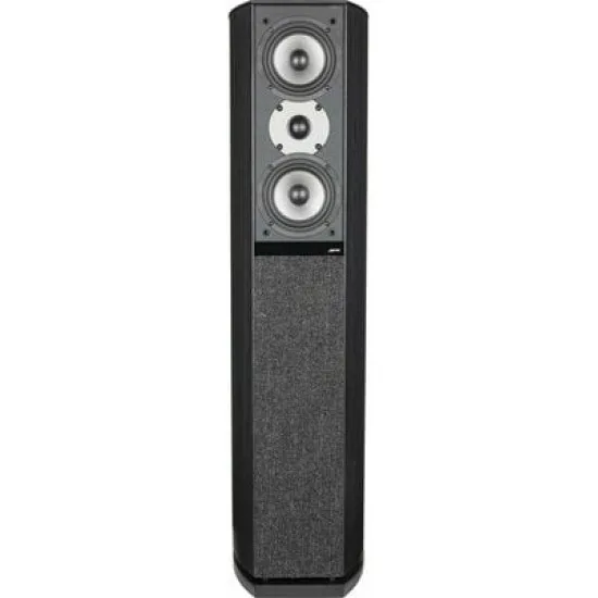 Jamo D 590 Special Edition Black Ash