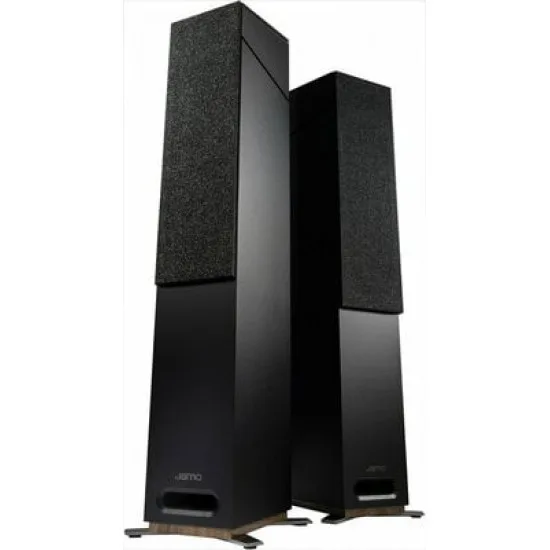 Jamo S 807 Bela