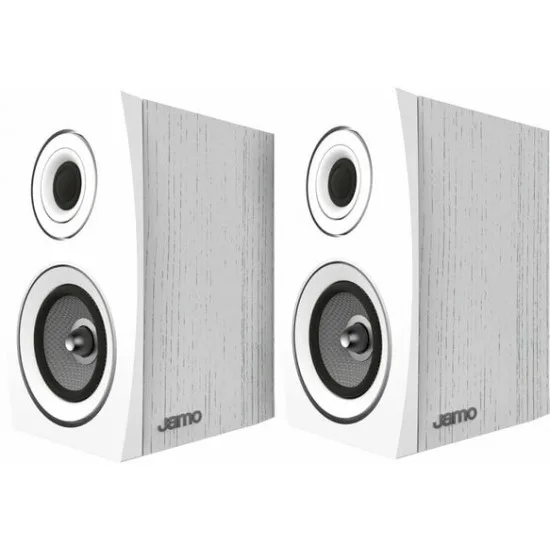 Jamo C 91 II White