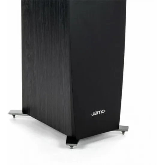 Jamo C 95 II Black Ash