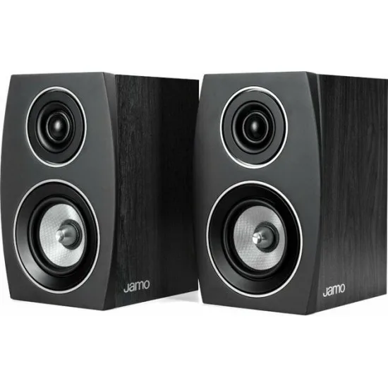 Jamo C 91 II Black Ash