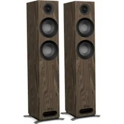 Jamo S 807 Walnut