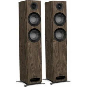 Jamo S 807 Walnut