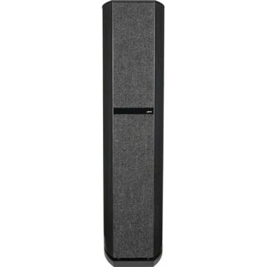 Jamo D 590 Special Edition Black Ash
