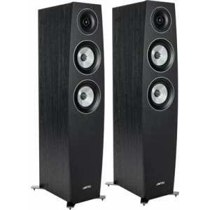 Jamo C 95 II Black Ash