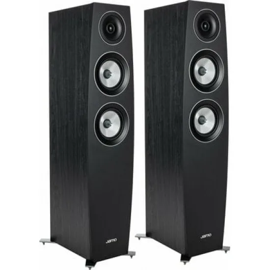 Jamo C 95 II Black Ash