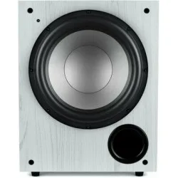 Jamo C 912 SUB Bela