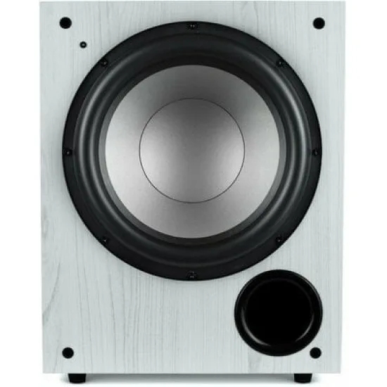 Jamo C 912 SUB Bela