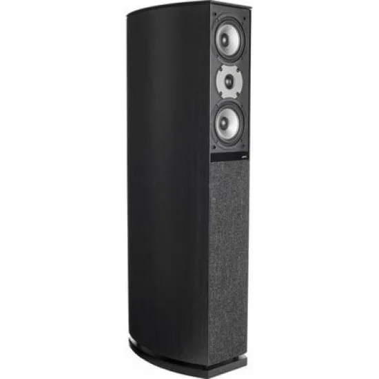 Jamo D 590 Special Edition Black Ash