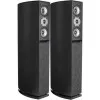 Jamo D 590 Special Edition Black Ash