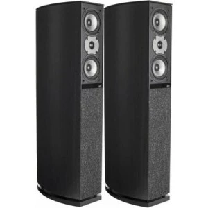Jamo D 590 Special Edition Black Ash