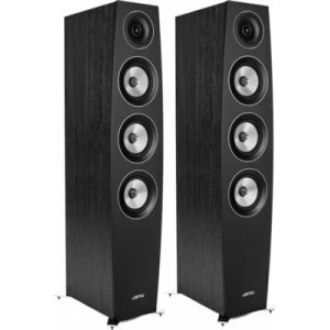 Jamo C 97 II Black Ash