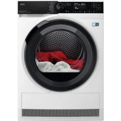 AEG TR958M6CE - Sušilni stroj