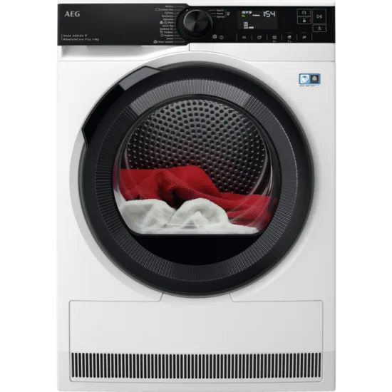 AEG TR958M6CE - Sušilni stroj