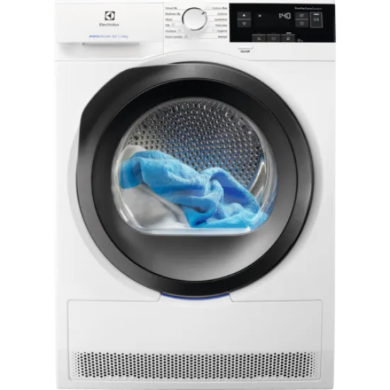 ELECTROLUX EW7H389SE - Sušilni stroj s toplotno črpalko
