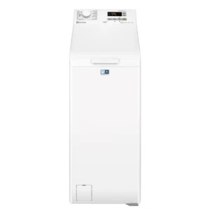 ELECTROLUX EW6TN5261F - Pralni stroj z zgornjim polnenjem