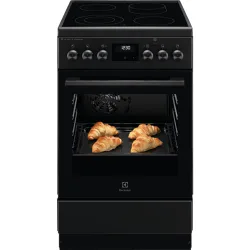 ELECTROLUX LKR564201K - Električni štedilnik