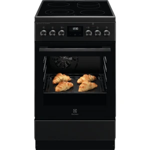 ELECTROLUX LKR564201K - Električni štedilnik