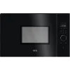 AEG MBB1756SEB - Vgradna mikrovalovna pečica