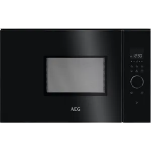 AEG MBB1756SEB - Vgradna mikrovalovna pečica