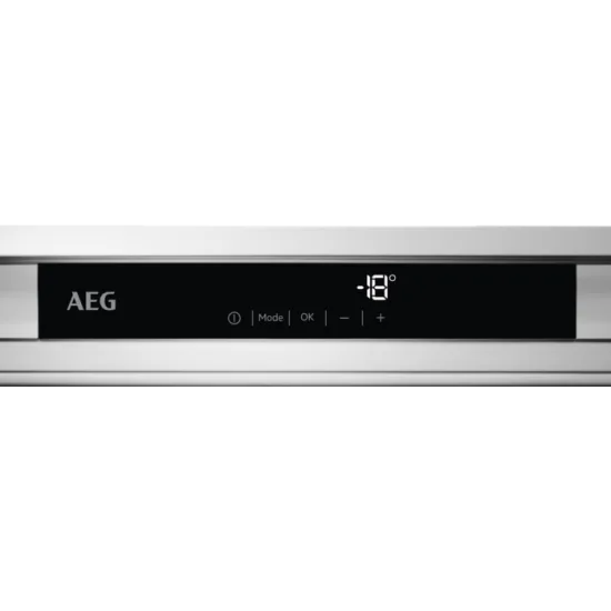 AEG ABE818F6NC - Prostostoječa zamrzovalna omara