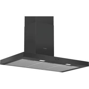 BOSCH DWB96BC60 - Stenska napa