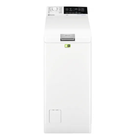 ELECTROLUX EW7TN3372 - Pralni stroj z zgornjim polnenjem