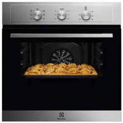 ELECTROLUX EOH4P56BX - Vgradna pečica