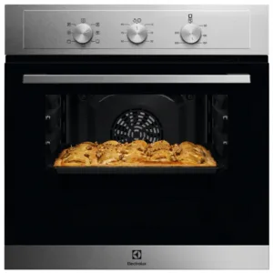 ELECTROLUX EOH4P56BX - Vgradna pečica