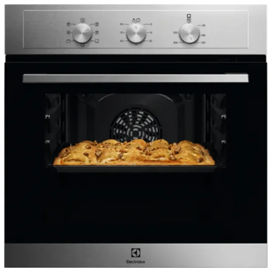 ELECTROLUX EOH4P56BX - Vgradna pečica