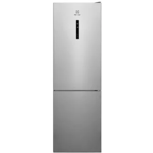 ELECTROLUX LNT7ME32X3 - Prostostoječi hladilnik z zamrzovalnikom spodaj
