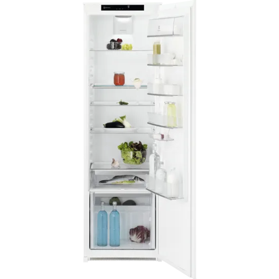 ELECTROLUX LRB3DE18S - Enovratni vgradni hladilniki brez zamrzovalnika