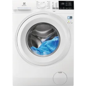 ELECTROLUX EW6F449PWE - Pralni stroj s sprednjim polnenjem