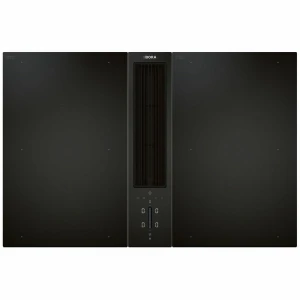 BORA CLASSIC 2.0 CKA2FIAB - Modularna Flexi indukcijska kuhalna plošča z vgrajeno napo