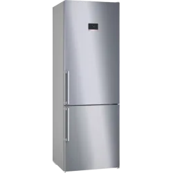 BOSCH KGN49AIBT - Prostostoječi hladilnik z zamrzovalnikom spodaj
