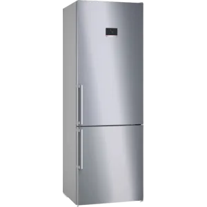 BOSCH KGN49AIBT - Prostostoječi hladilnik z zamrzovalnikom spodaj