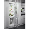 AEG SCE818E8TS - Vgradni hladilnik z zamrzovalnikom spodaj