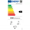 AEG SCE818E8TS - Vgradni hladilnik z zamrzovalnikom spodaj