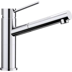 BLANCO ALTA-S COMPACT INOX - Kuhinjska pipa