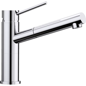 BLANCO ALTA-S COMPACT INOX - Kuhinjska pipa