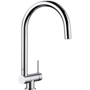 BLANCO CORESSA-F II INOX - Kuhinjska pipa