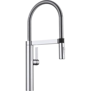 BLANCO CULINA-S INOX - Kuhinjska pipa