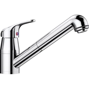 BLANCO DARAS-S-F INOX - Kuhinjska pipa
